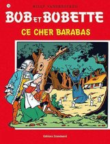 Ce cher barabas