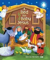 A Bed for Baby Jesus
