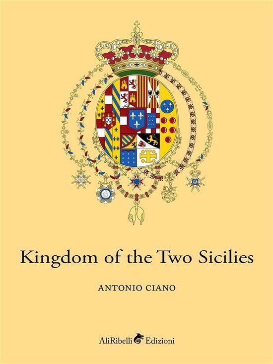 Kingdom of the Two Sicilies - cover