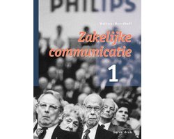 1 Zakelijke communicatie