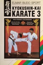 Kyokushin Kai Karate 3