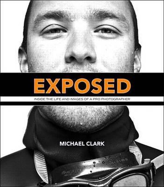 Exposed Ebook Michael Clark Boeken Bol Com