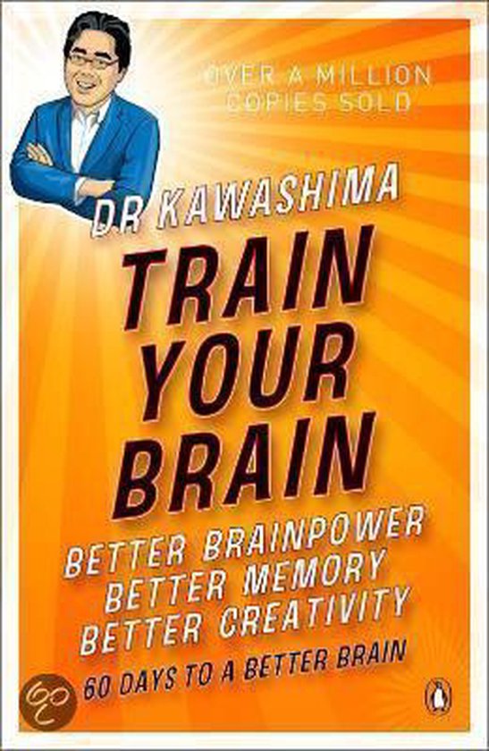 Train Your Brain