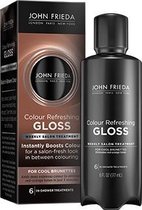 JOHN FRIEDA Colour Refreshing Gloss Zwart 177ml haarkleuring