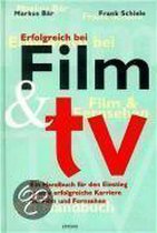 Erfolgreich bei Film und TV