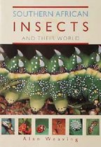 Southern African Insects and Their World