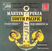 South Pacific [Original Broadway Cast Recording]