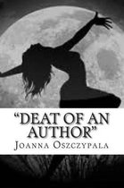 death of an Author