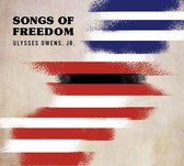 Ulysses Owens Jr. - Songs Of Freedom (CD)