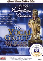 Vocal Group Hall of Fame, Vol. 3