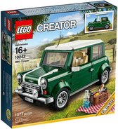 LEGO Creator Expert Mini Cooper - 10242