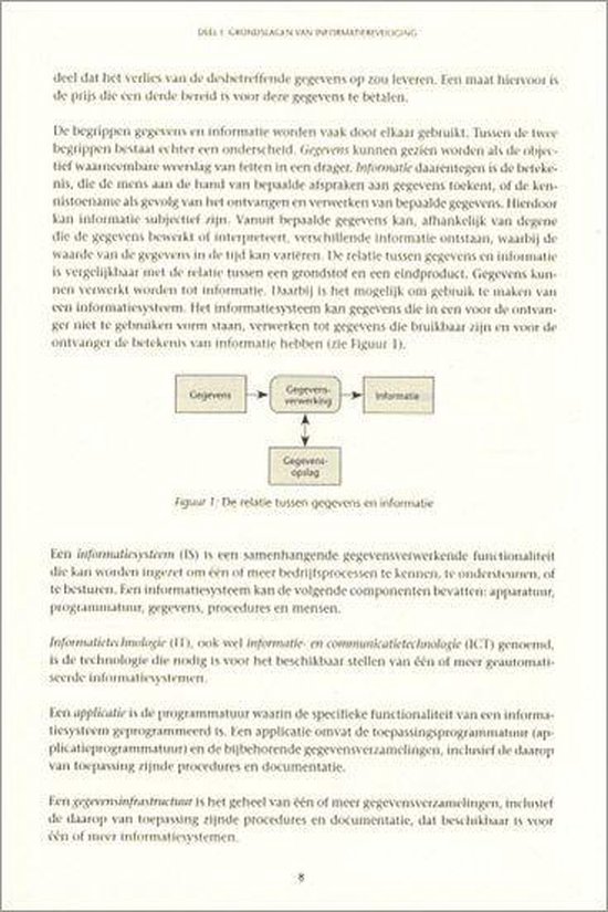 Informatiebeveiliging Onder Controle 2Dr