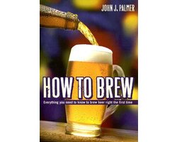 How To Brew 3rd
