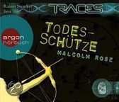 Traces - Todesschütze