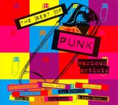 The Best Of Punk (digipack) [CD]