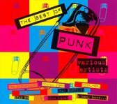 Very Best of Punk