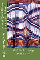 Bargello Quilts Photo Gallery -- Updated
