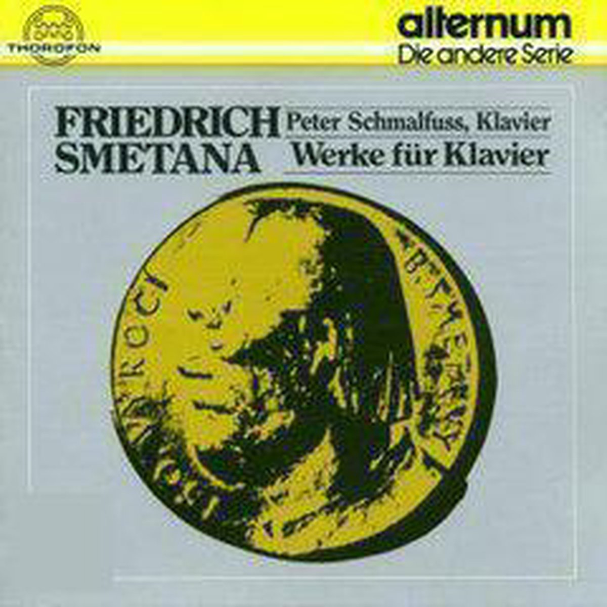 Werke F. Klavier