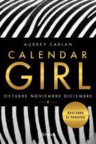 Planeta Internacional - Calendar Girl 4