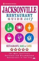 Jacksonville Restaurant Guide 2017