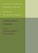 Naturalist's Calendar