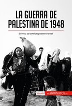 Historia - La guerra de Palestina de 1948
