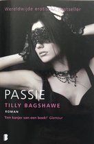 Passie - Tilly Bagshawe