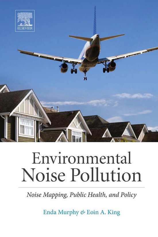 Environmental Noise Pollution - cover