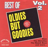 Best of Oldies But Goodies, Vol. 2