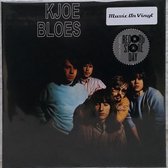 7-Kjoe Blues (Coloured Vinyl) (7")
