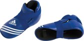 adidas Super Safety Kick blauw medium