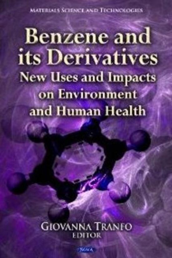 Benzene & its Derivatives