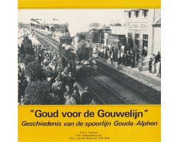 Goud voor de gouwelyn