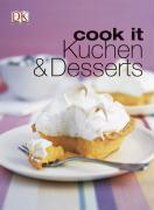 cook it. Kuchen & Desserts