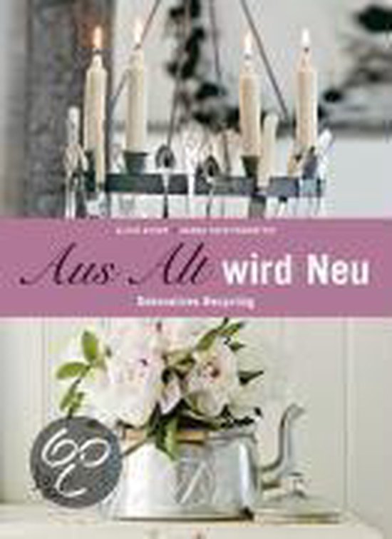 Aus Alt Wird Neu - cover