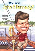 Who Was John F. Kennedy?