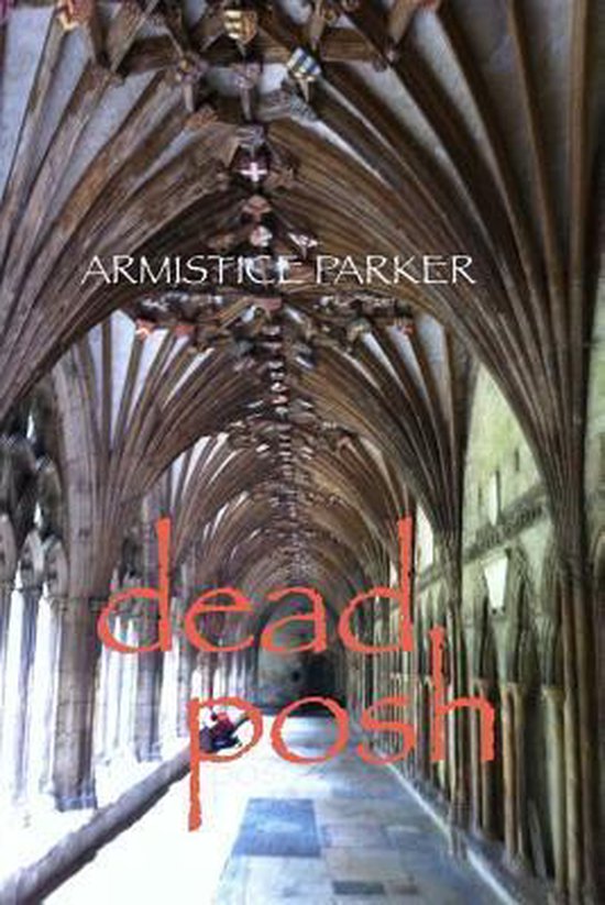 Dead Posh - cover