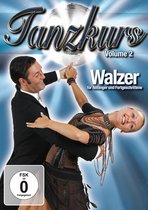 Tanzkurs Walzer Vol.2
