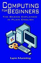Computing For Beginners