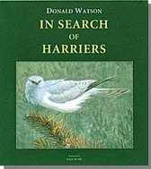 In Search of Harriers