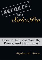 Secrets of a Salespro