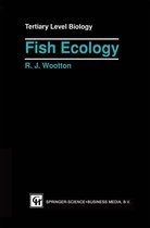 Tertiary Level Biology - Fish Ecology