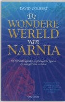 De Wondere Wereld Van Narnia