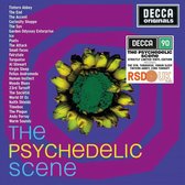 The Psychedelic Scene ((Limited Edition)