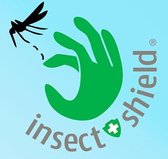 Insect Shield BUFF® Druk Graphite