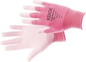 Kixx Handschoen Pretty Pink maat 9 Roze (12)