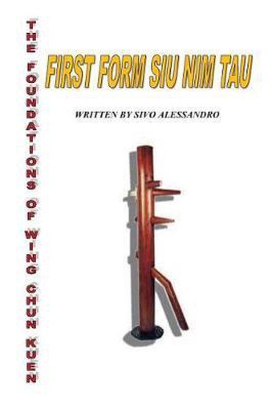 Le basi del Wing Chun Kuen - cover