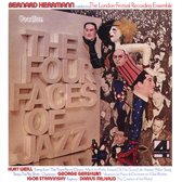 Four Faces Of Jazz