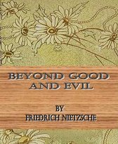 Beyond Good and Evil By Friedrich Nietzsche
