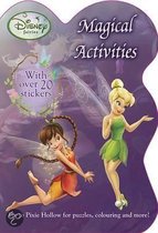Disney Fairies - Fairy Fun Activities Collection